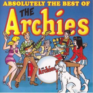 Image for 'Absolutely the Best of The Archies'