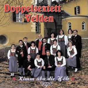 Kimm üba die Höh