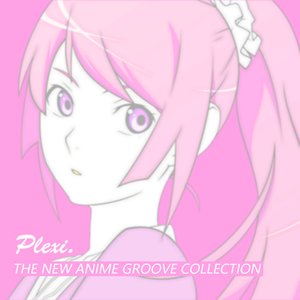 Image for 'THE NEW ANIME GROOVE COLLECTION'