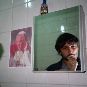 Fantasma do Cerrado 的头像