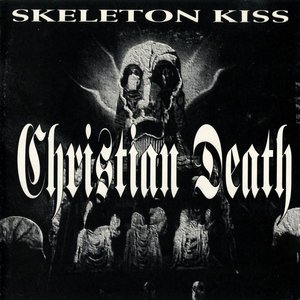 Skeleton Kiss