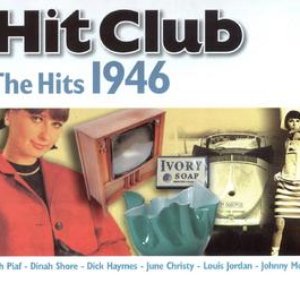 Hit Club, The Hits 1946