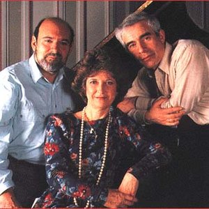 The Rembrandt Trio 的头像