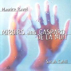 Miroirs And Gaspard De La Nuit