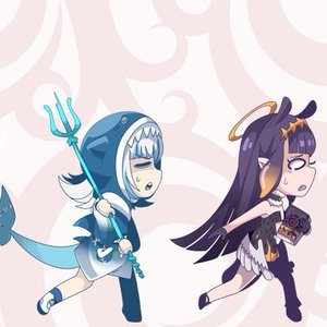 Live Again 的头像