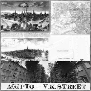 Image for 'agipto'