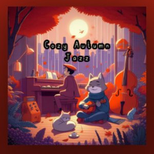 Cozy Fall Jazz 的头像
