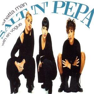 Salt-N-Pepa albums and discography | Last.fm