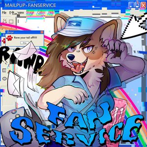 FANSERVICE