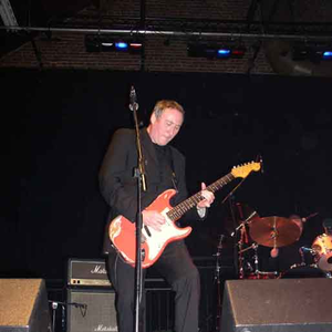 Dennis Greaves photo provided by Last.fm