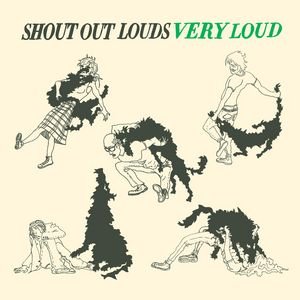 Very Loud