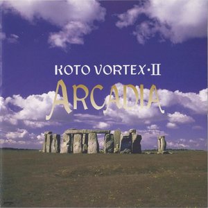 Koto Vortex·II: Arcadia