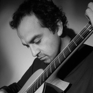 “Marcelo Vidal”的封面