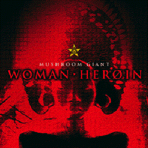 Woman Heroin
