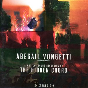 Abegail Vongetti