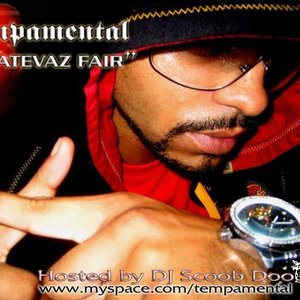 Avatar for Tempamental