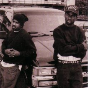 Black Menace photo provided by Last.fm