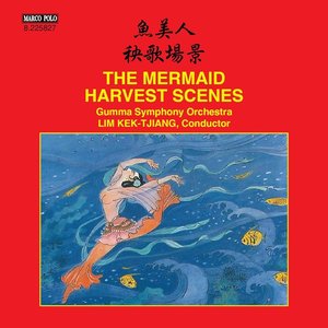 The Mermaid / Harvest Scenes