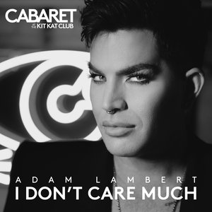 I Don't Care Much - Single