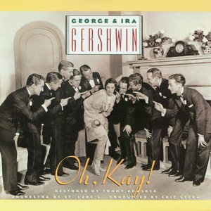 George & Ira Gershwin's Oh, Kay!