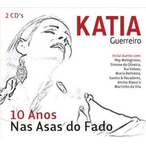 10 Anos Nas Asas Do Fado