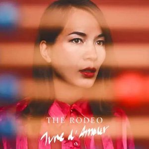 Ivre d'Amour - Single