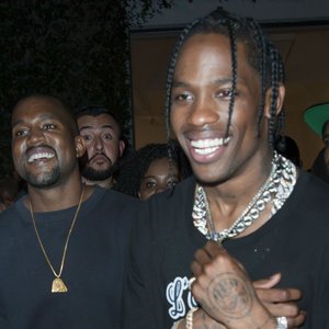 Avatar for Kanye West, Travis Scott