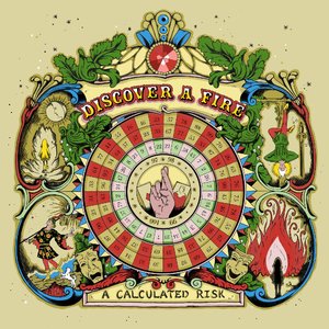 A Calculated Risk - Single