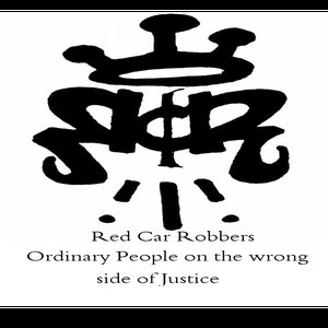 'Ordinary People on the Wrong Side of Justice'の画像