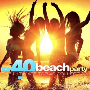 TOP 40 - Beach Party (Zomerhits)