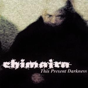 This Present Darkness (Ep)