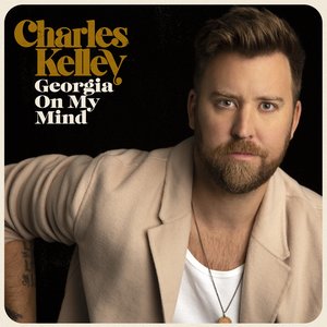 Georgia On My Mind - Single