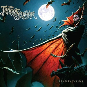 Transylvania (feat. Jane Sheldon & Mike Patton)