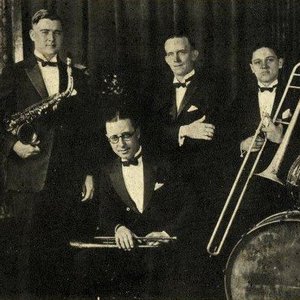 Awatar dla Johnny De Droit And His New Orleans Orchestra