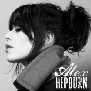 Image for 'Alex Hepburn'