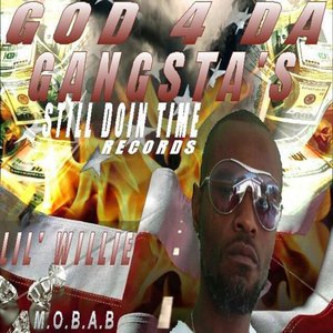 God For Da' Gangstaz
