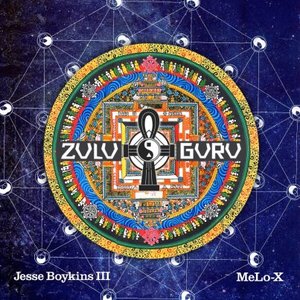 Avatar for Jesse Boykins III & Gora Sou