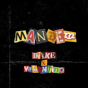 Mandem - Single