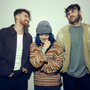 The Chainsmokers & 347aidan 的头像