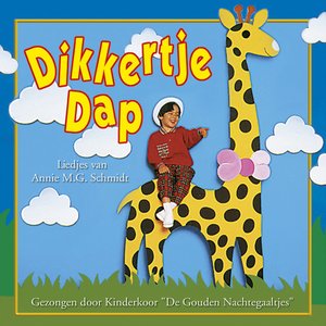 Dikkertje Dap