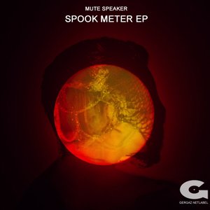 Spook Meter EP