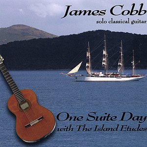 One Suite Day With The Island Etudes