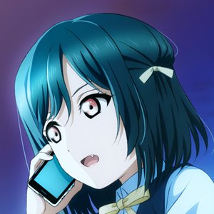 Shioriko Mifune 的头像