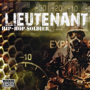 Hip-Hop Soldier