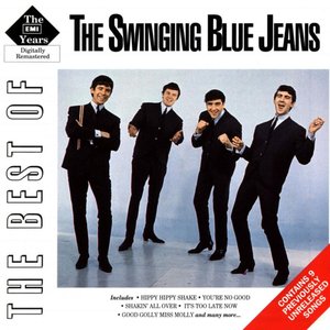 The EMI Years: Best of the Swinging Blue Jeans