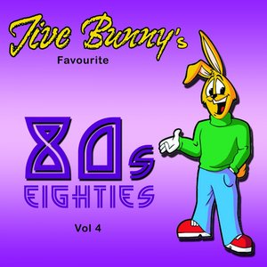Jive Bunny's Favourite 80's Album, Vol. 4
