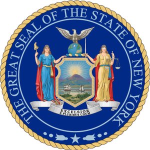 Avatar for NYS Department Of Safety