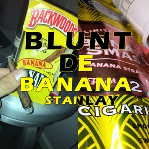 Blunt de Banana