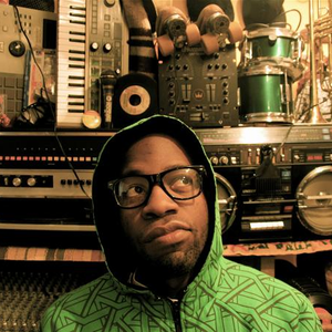 Raashan Ahmad photo provided by Last.fm