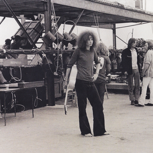 Bert Sommer photo provided by Last.fm